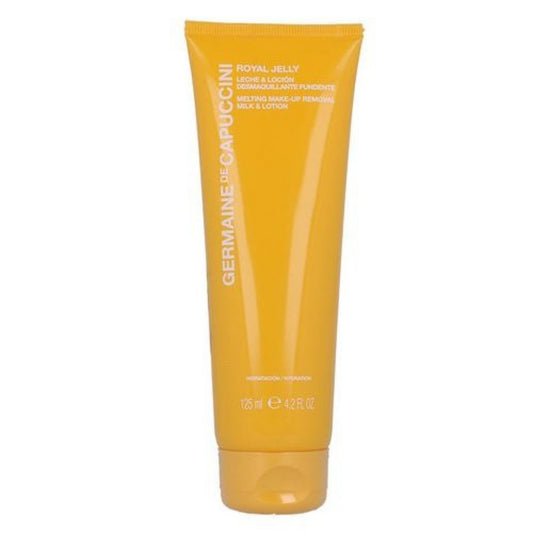 Royal Jelly - Make-up Removal Milk & Lotion - 125ml