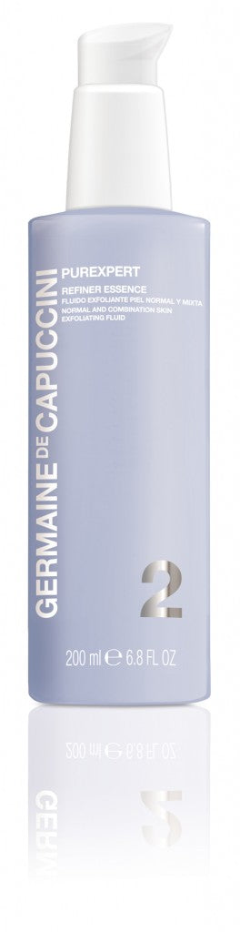 REFINER ESSENCE NORMAL-COMBINATION SKIN - 200 ML