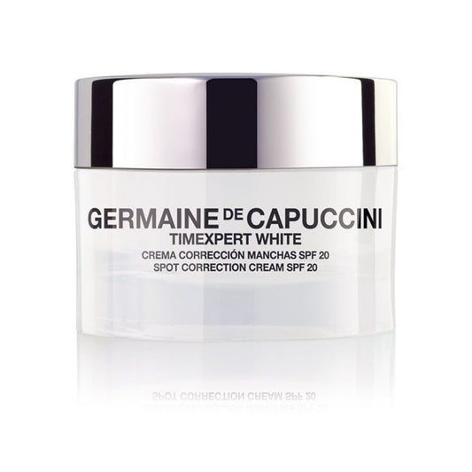 WHITE SPOT CORRECTION CREAM SPF20 - 50 ML