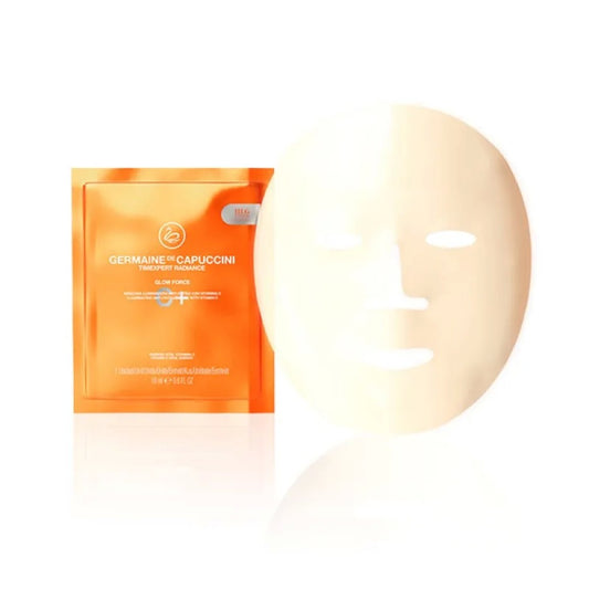 RADIANCE C+ GLOW FORCE MASK