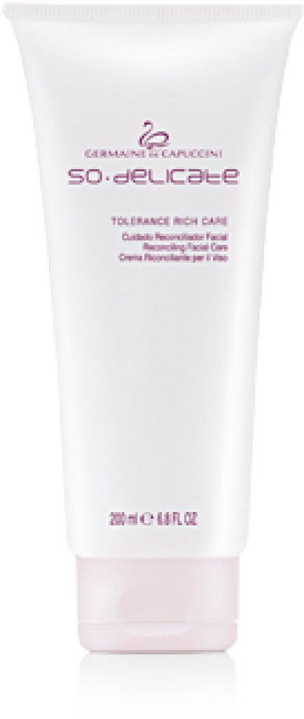 SO DELICATE TOLERANCE CARE - 125ML