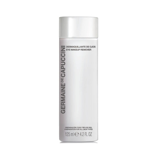 EYE MAKEUP REMOVER - 125 ML