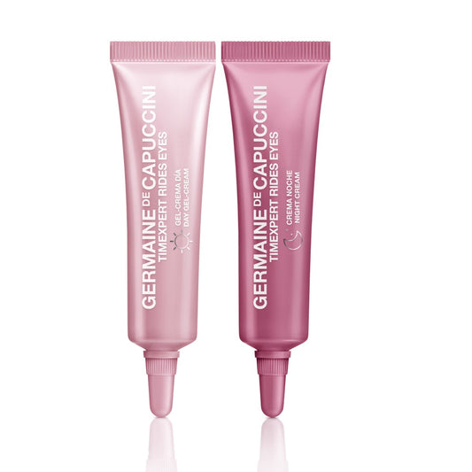 EYE CONTOUR GLOBAL TREATMENT