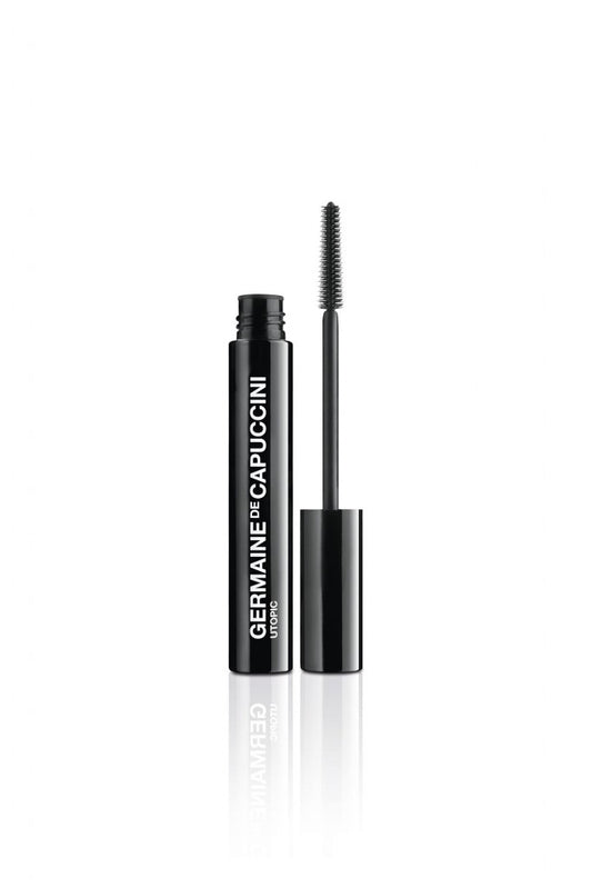 UTOPIC 372 BLACK