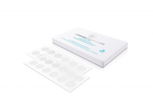 INVISIBLE SPOT PATCH - 24 ST