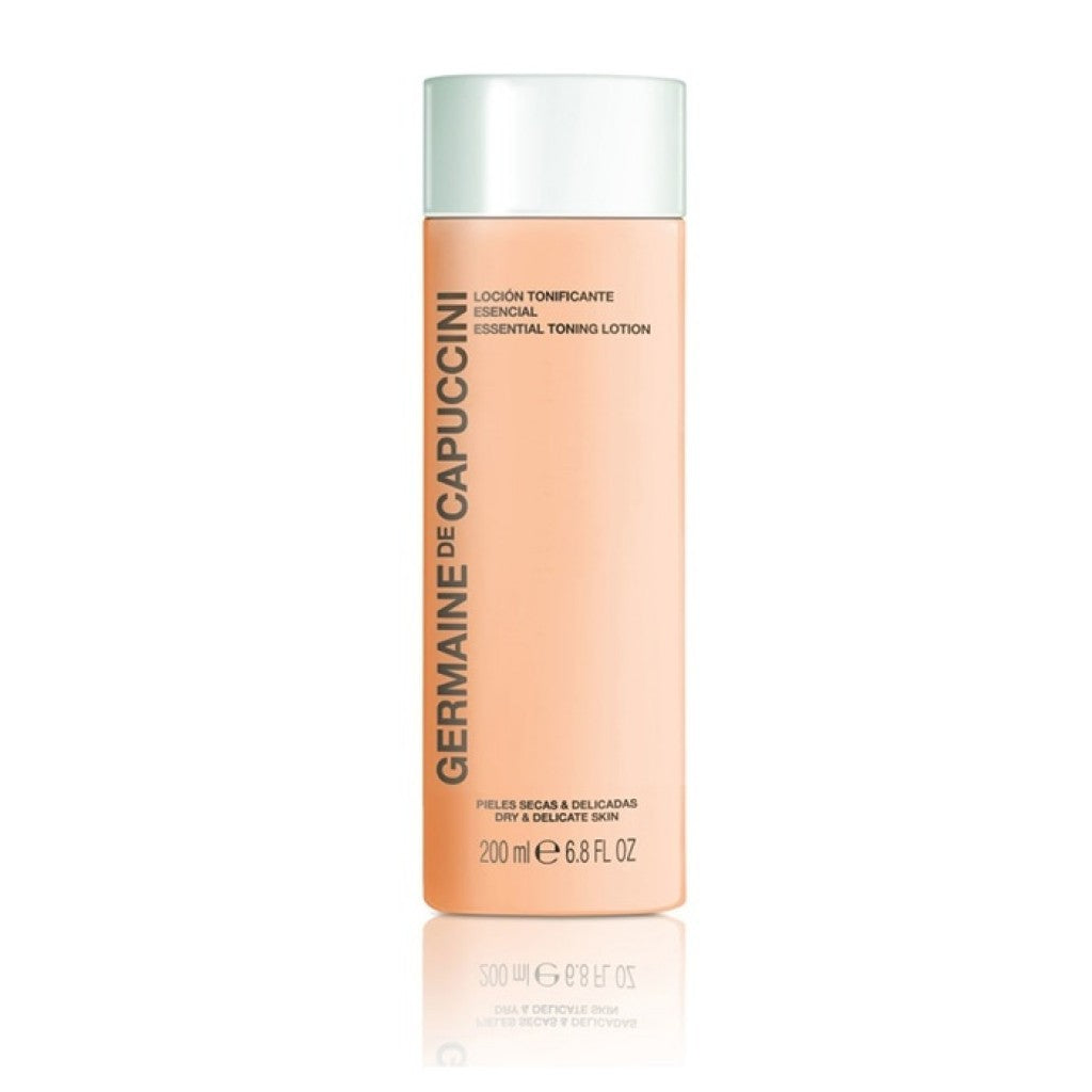 ESSENTIAL TONING LOTION - 200 ML