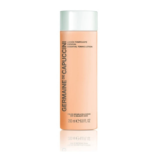 ESSENTIAL TONING LOTION - 200 ML
