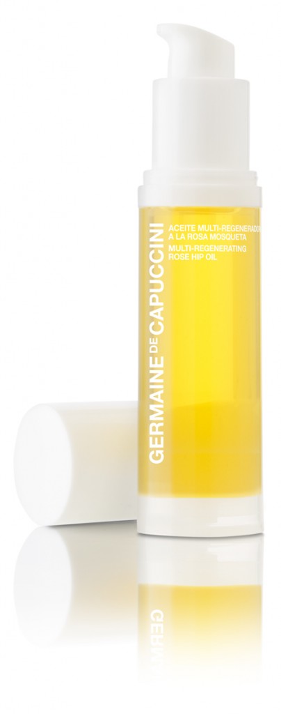 MULTI-REGENERATING ROSE HIP OIL - 30 ML