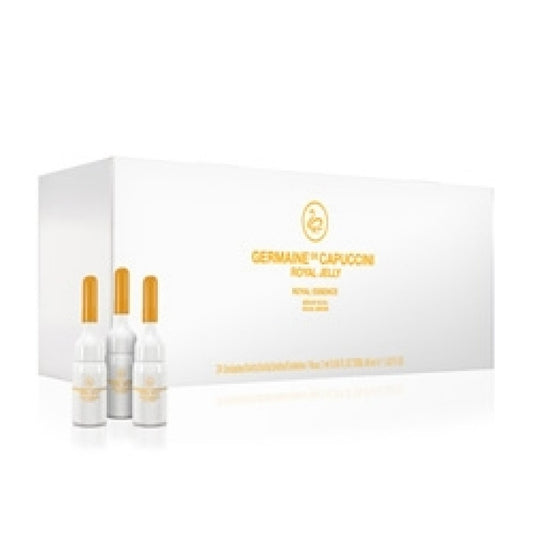ROYAL JELLY SERUM - 24 X 2 ML
