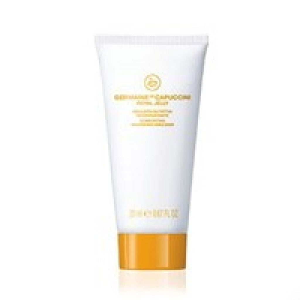 Comfort nourishing emulsion