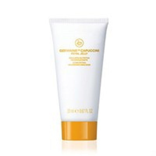 Comfort nourishing emulsion