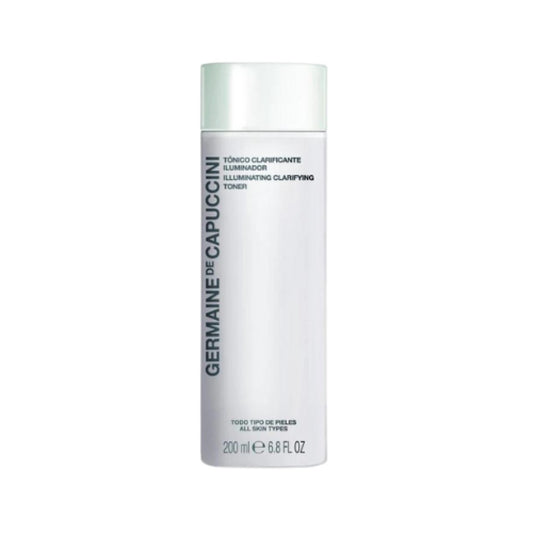 ILLUMINATING CLARIFYING TONER - 200ML