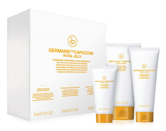 Royal Jelly Pro-Resilience Professional Programme