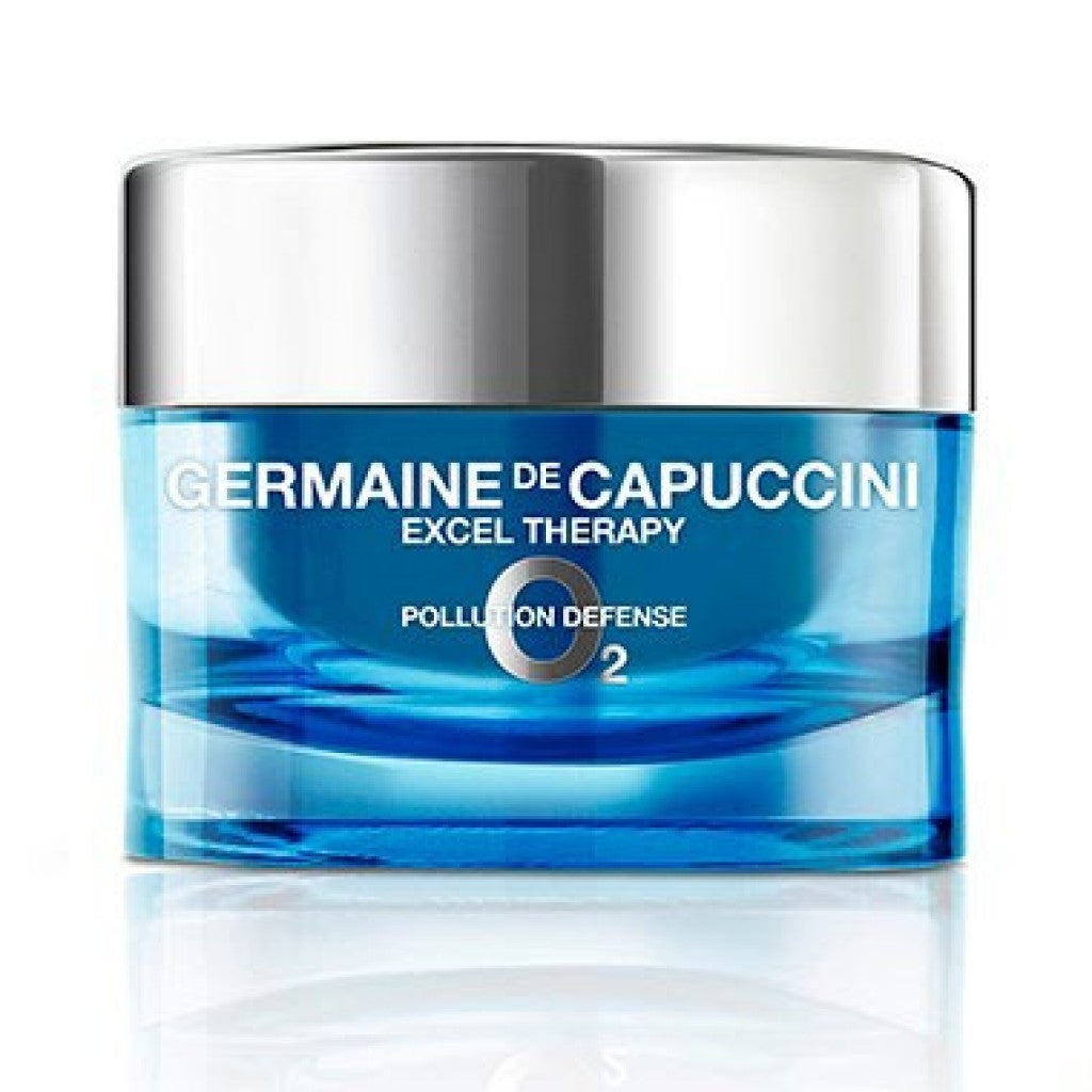 O2 CREAM - 50 ML