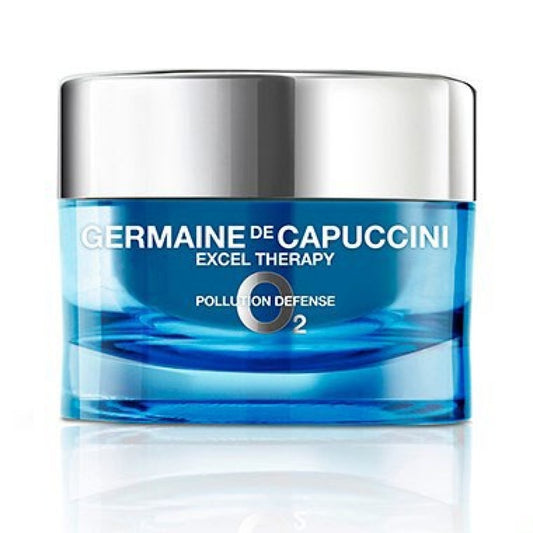 O2 CREAM - 50 ML