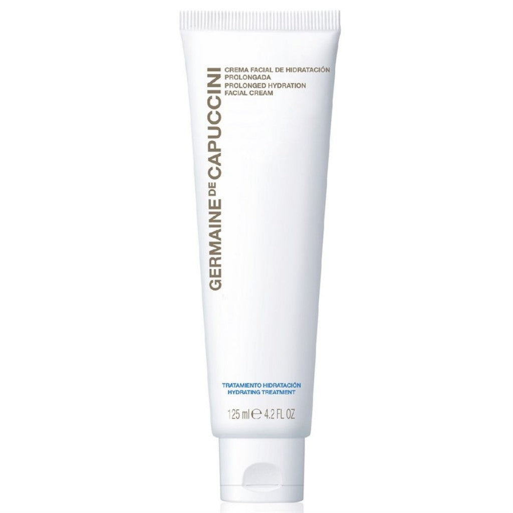 prolonged hydration facial cream