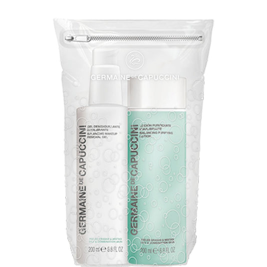 PROMO GEL + LOTION - 200 ML