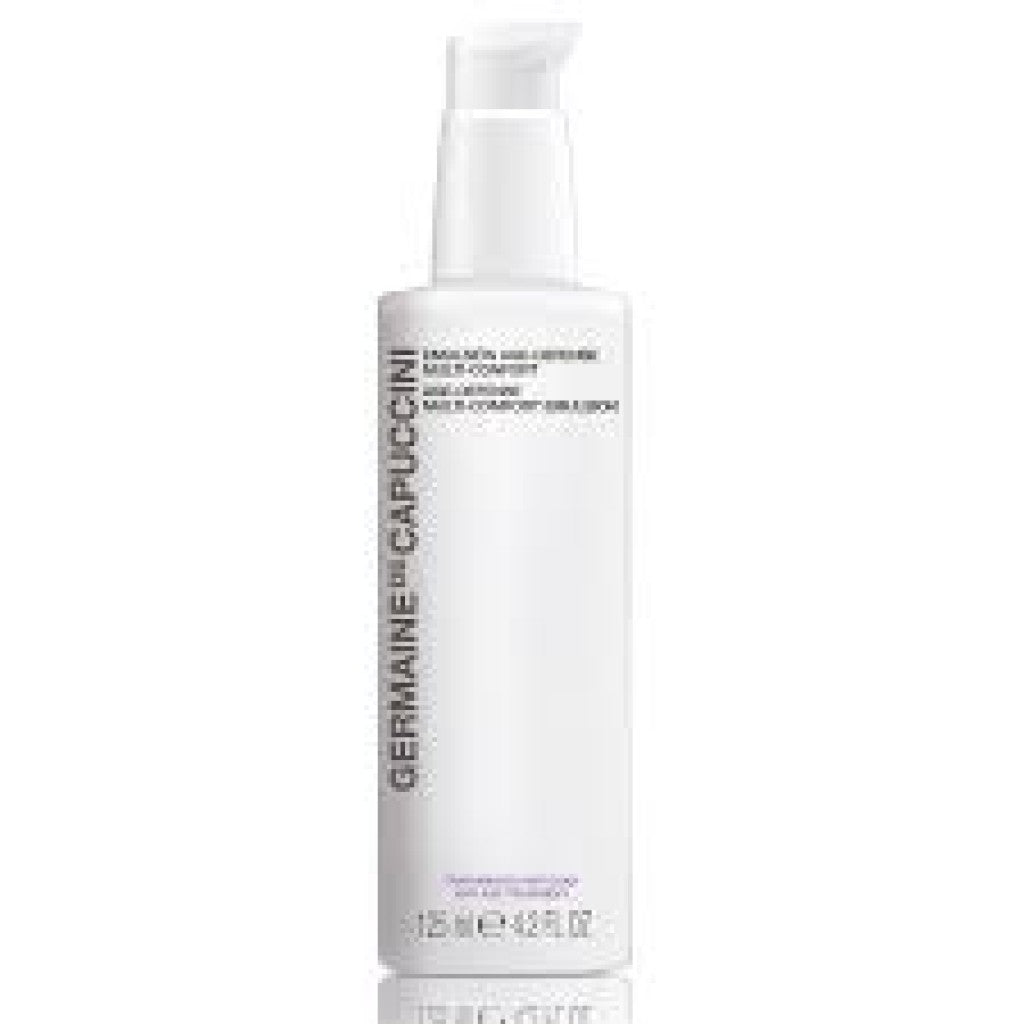 Age-defense multi-comfort emulsion