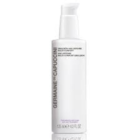 Age-defense multi-comfort emulsion
