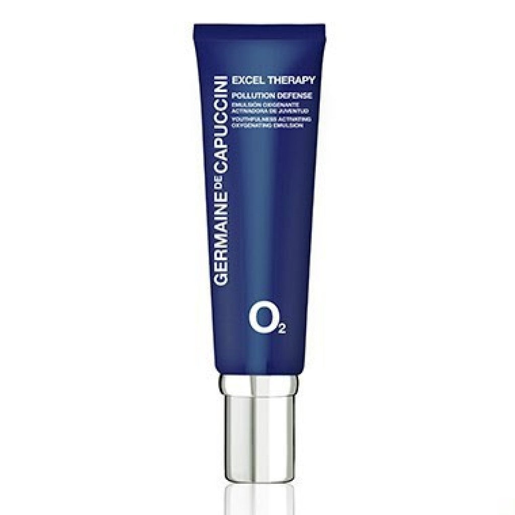 O2 EMULSIE - 50ML