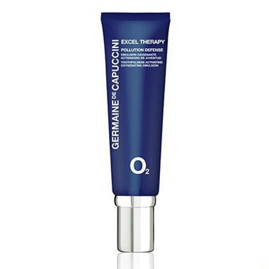 O2 EMULSIE - 50ML