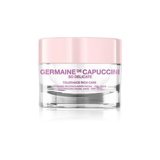 TOLERANCE RICH CARE - 50 ML