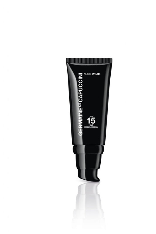 NUDE WEAR 467 TENDER BEIGE