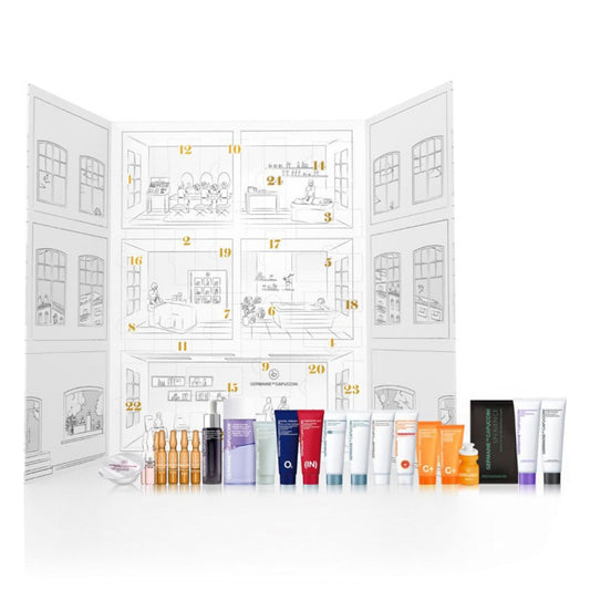 ADVENT CALENDAR