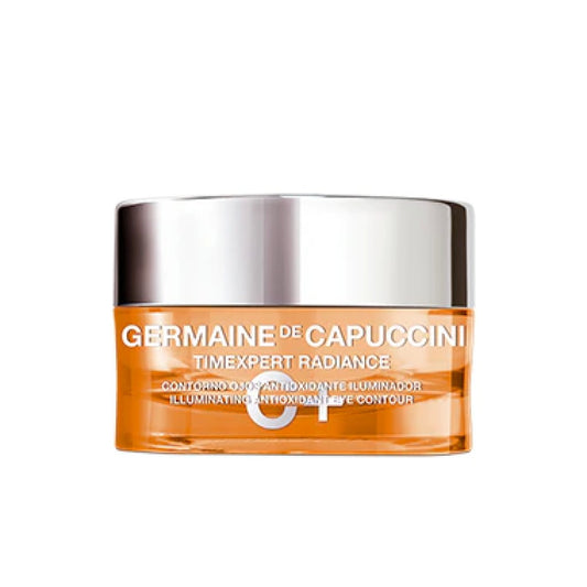 RADIANCE C+ ILLUMINATING ANTIOXIDANT EYE CONTOUR - 15 ML