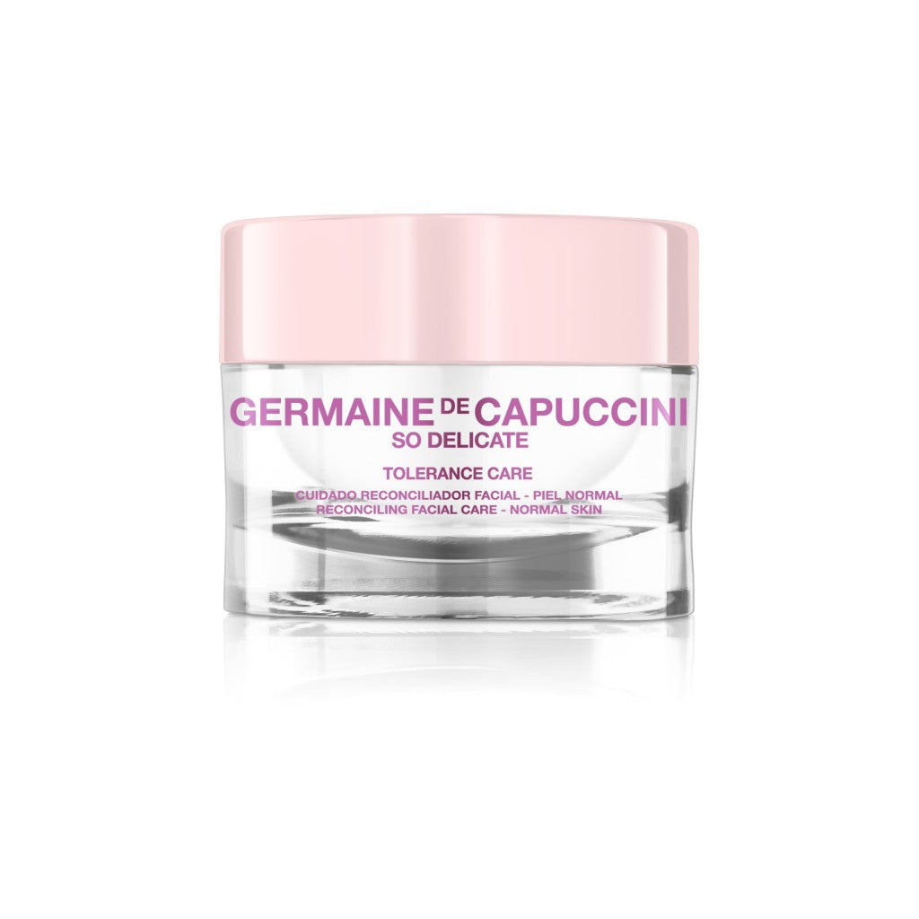 TOLERANCE CARE - 50 ML