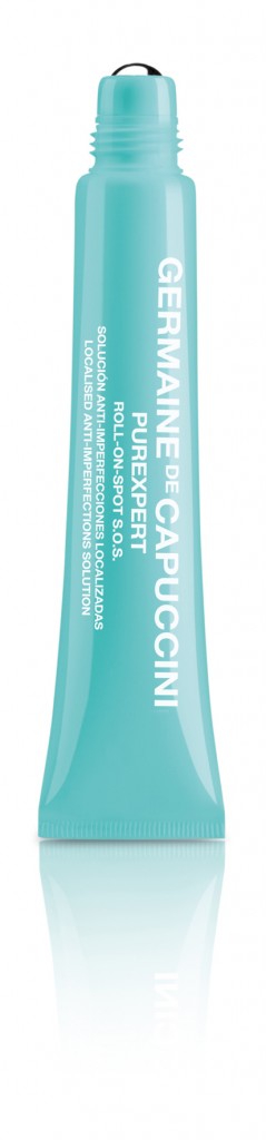 ROLL-ON SPOT SOS SOLUTION - 15 ML