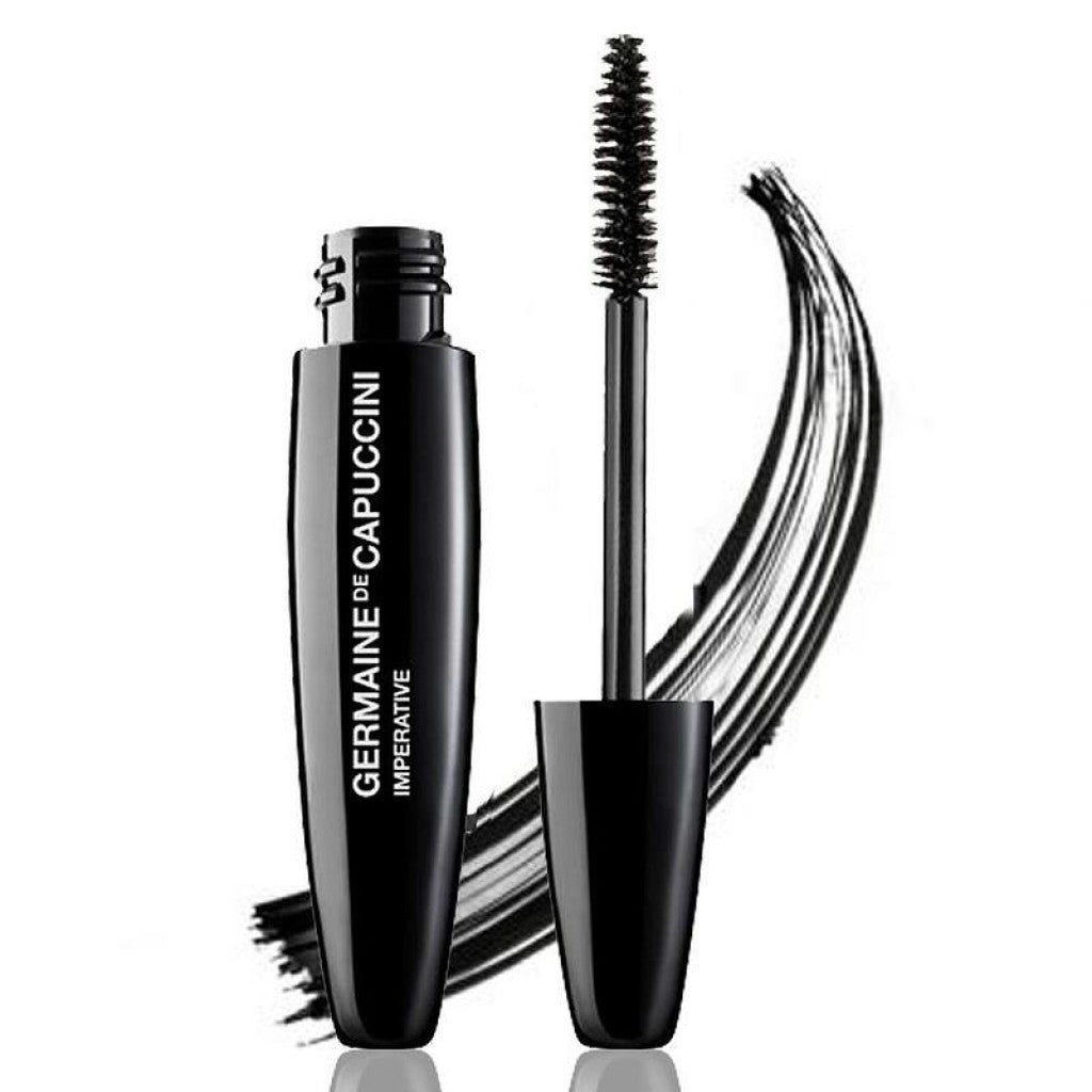 IMPERATIVE MASCARA 388 BLACK