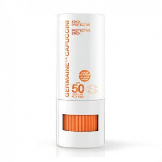GOLDEN CARESSE PROTECTIVE STICK SPF 50